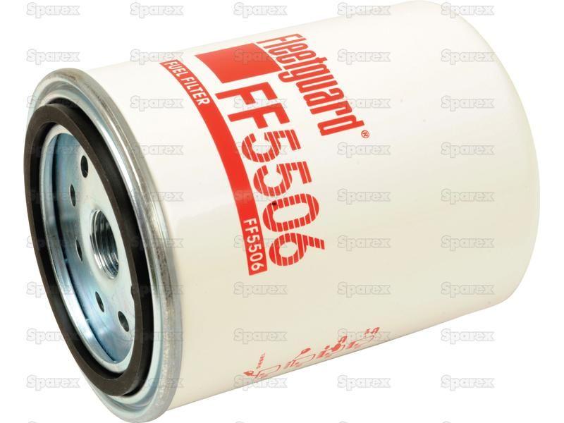 Fuel Filter - Spin On - FF5506 for John Deere 9620 (9020 Series)