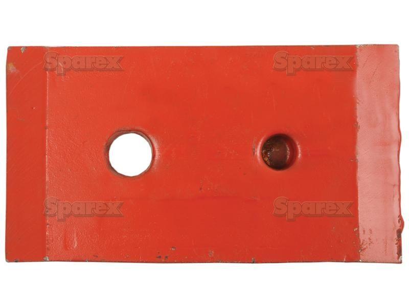 Wear Plate (Kverneland) Kverneland (073614R, KK073614R)