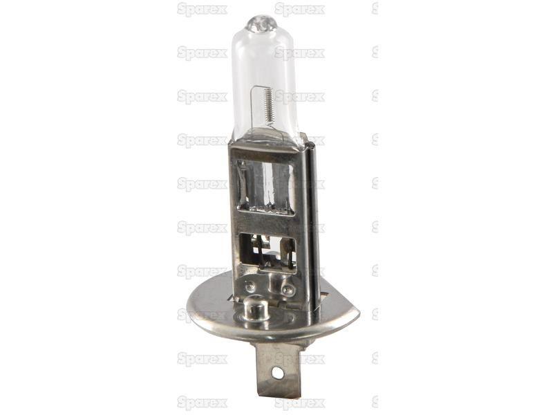Halogen Lightbooster Core50 Head Light, H1, Twin Pack, 12V, 55W Lucas (LLX448XLPX2)