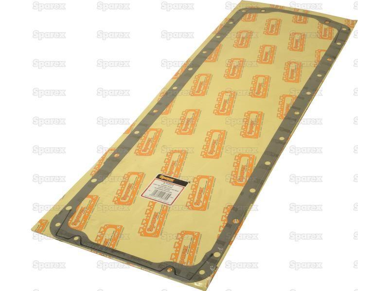 Sump Gasket - (320D, 320DS, 66CTA-4J, 645DSBAE, 620DW, 620D, 620DS, 634DS) Valmet & Valtra (836322183)