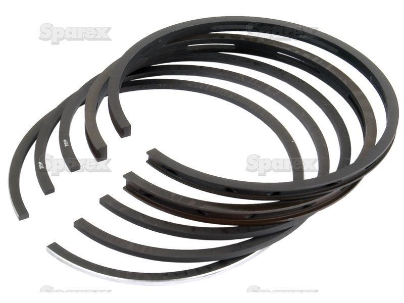 Piston Ring for Leyland, Nuffield, JCB