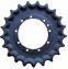 Kubota Sprocket(21T10h） RB511-14432