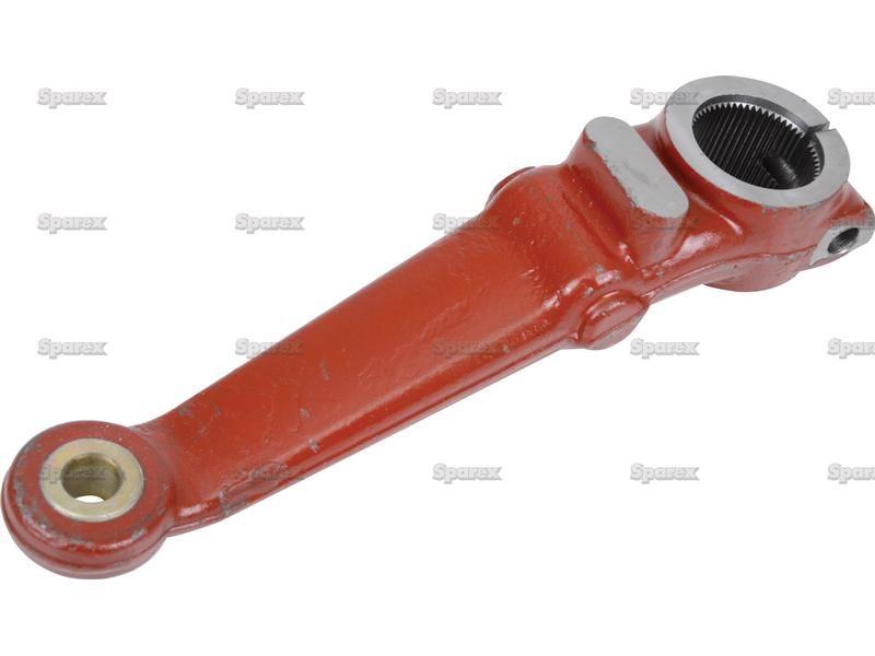 Hydraulic Top Lift Arm Left for Fiat (567366, 596294)