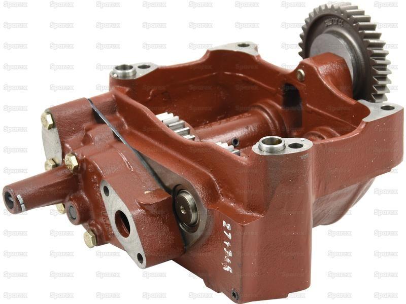 Balancer Unit for Allis Chalmers 175