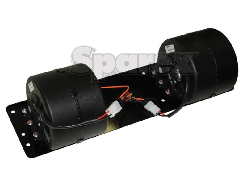 Complete Assembly Blower Motor for John Deere 2140 (40 Series)