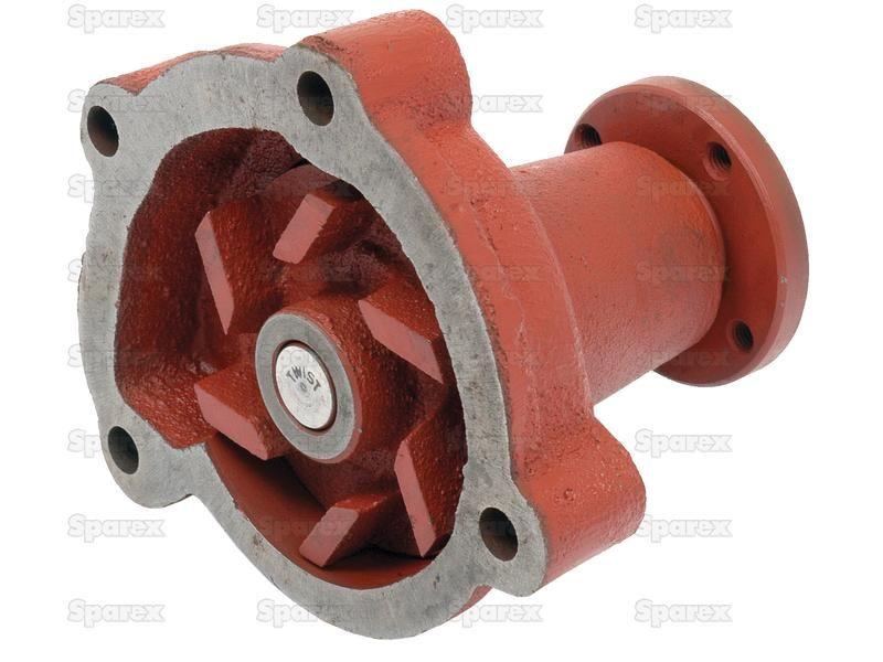 Water Pump Assembly for Leyland 154 (Leyland)