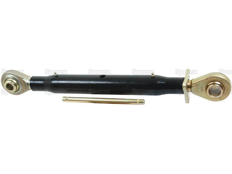 Top Link Heavy Duty (Cat.20mm/2) Ball and Ball, Min. Length: 525mm.