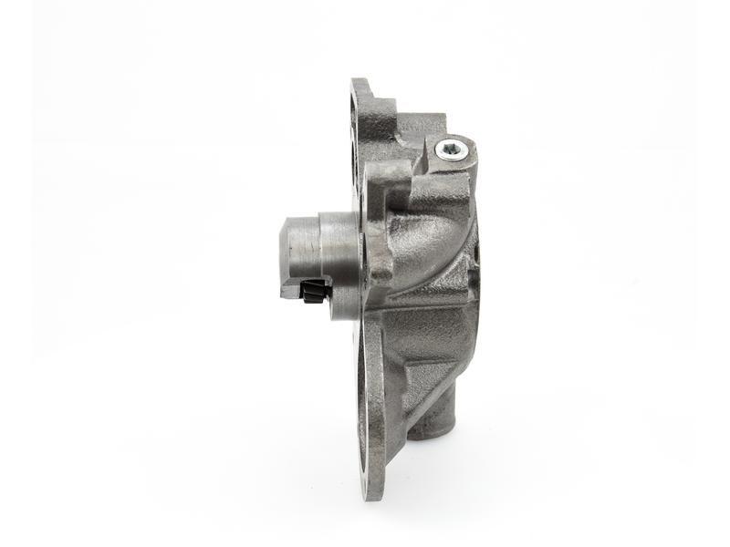 Water Pump Assembly (Supplied with Pulley) for Massey Ferguson 7475 (7400 Series)