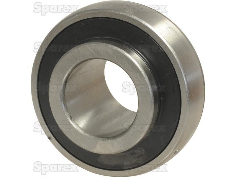 Sparex Plummer Block Bearing Insert (UC210) Bearings Reference (UC210)