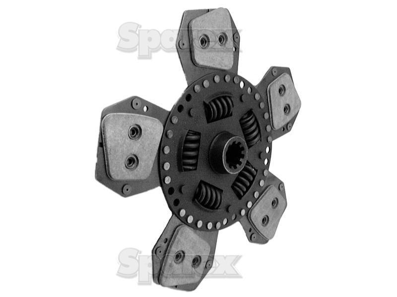 Clutch Plate for Case IH 824 (24 Series)