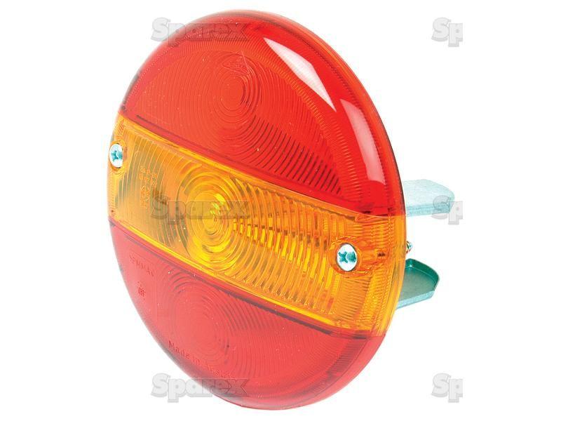 Replacement Lens, Fits: S.56091 HELLA LTD (9EL113324001)