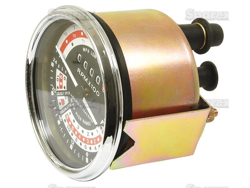 Tractormeter (MPH) for Massey Ferguson 50 (Industrial Tractors)