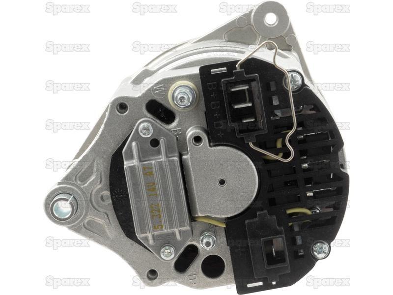 Alternator (Mahle) - 14V, 55 Amps for Landini 8500 (500 Series)