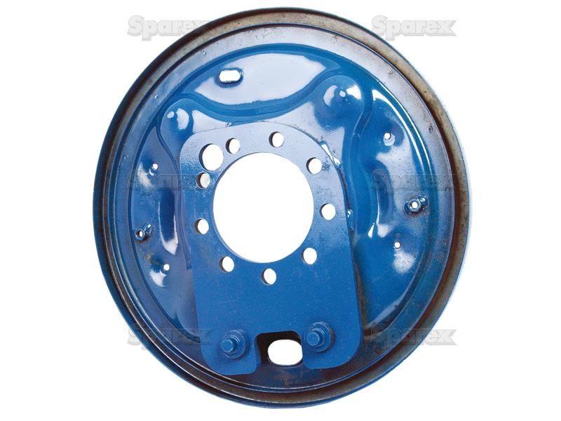 Brake Drum Backing Plate. for Ford New Holland, Case IH