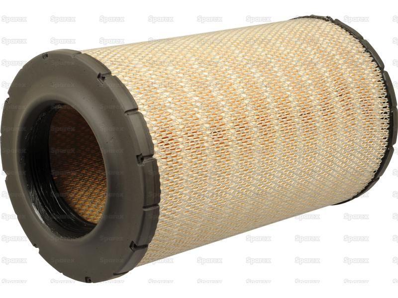 Air Filter - Outer - AF25358 for McCormick XTX215 (XTX Series)