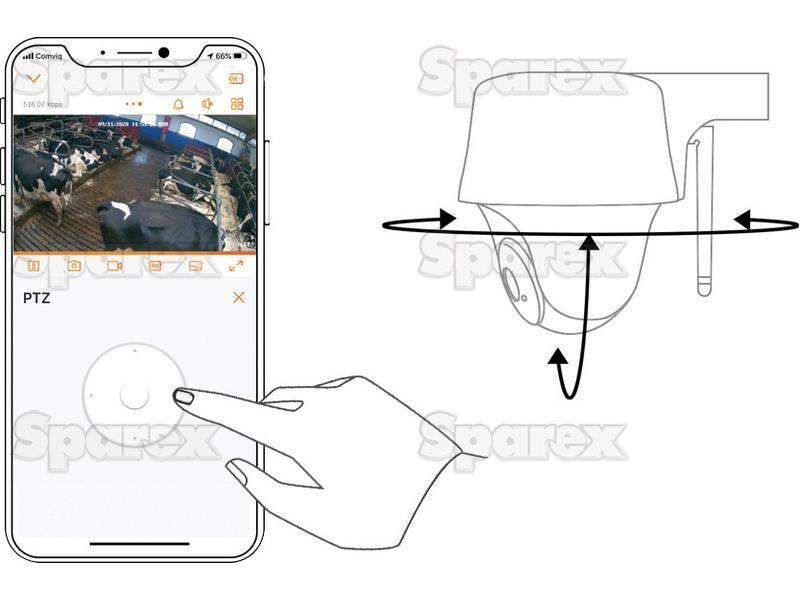FarmCam 360 (UK)
