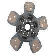 Massey Ferguson Clutch Disc
