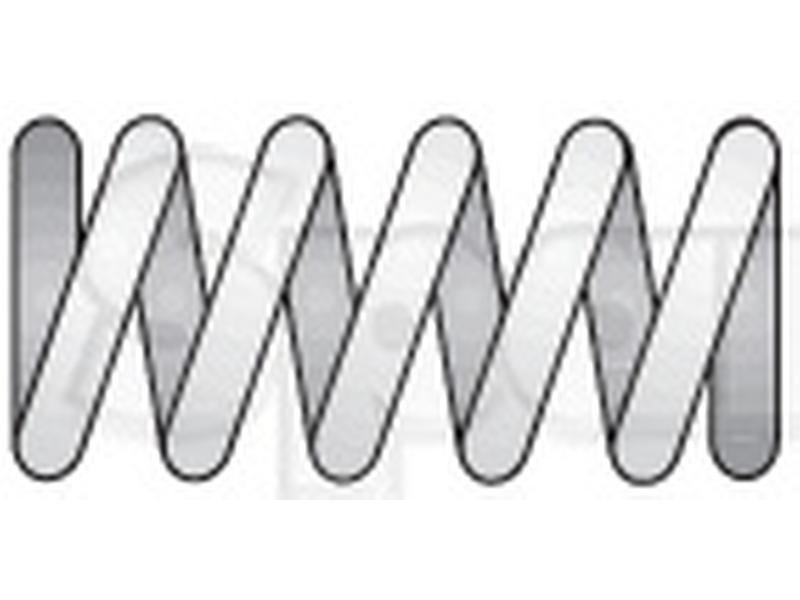 PTO Clutch Outer Spring La Magdalena (3800G)