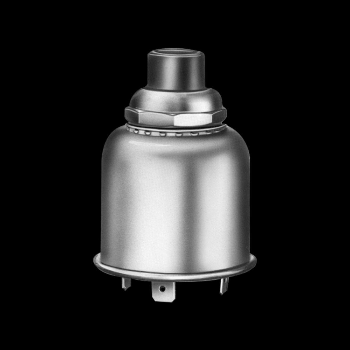 Limit Stop Push-Button for Komatsu 885081038