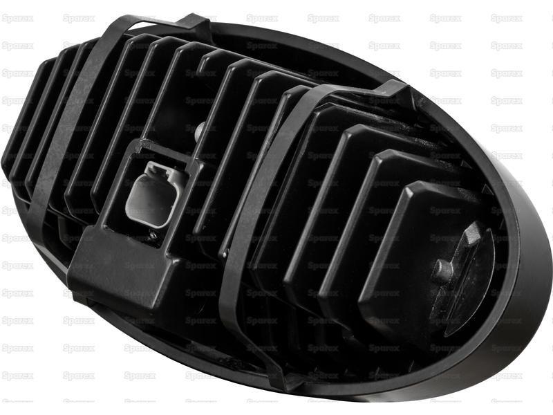 LED Work Light (Cree High Power), Interference: Class 3, 4000 Lumens, 10-60V for John Deere