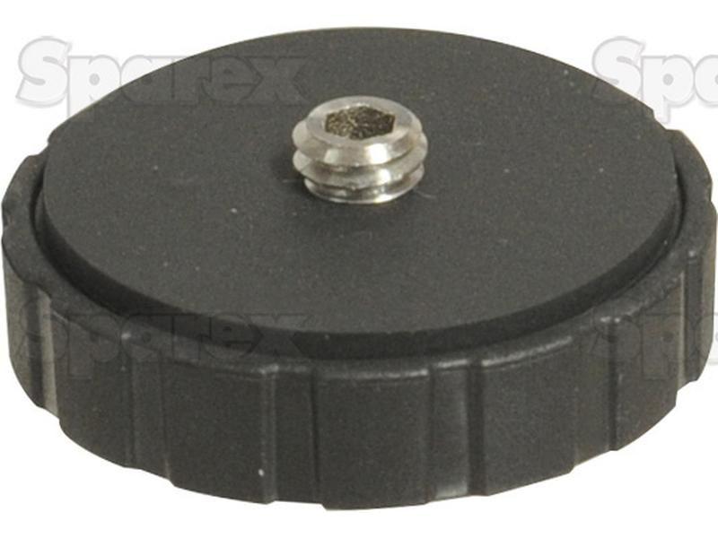 ROKK™ Mini Camera Plate ROKK mini.-Scanstrut (RL-511)