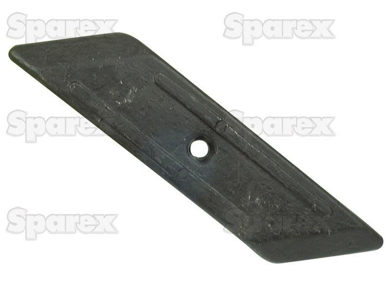 Reversible RH Plough Point, (), Thickness: mm, (Dowdeswell) for Dowdeswell DDS