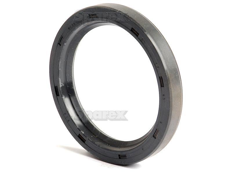 Metric Rotary Shaft Seal, 47 x 62 x 8mm Single Lip