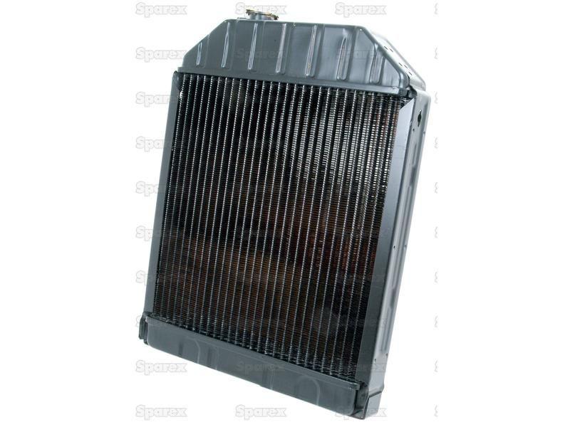 Radiator for Ford New Holland 7000 (1000 Series)