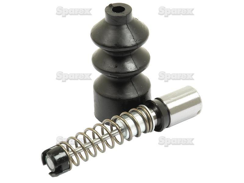 Brake Master Cylinder Repair Kit. for Landini, Massey Ferguson, Massey Harris