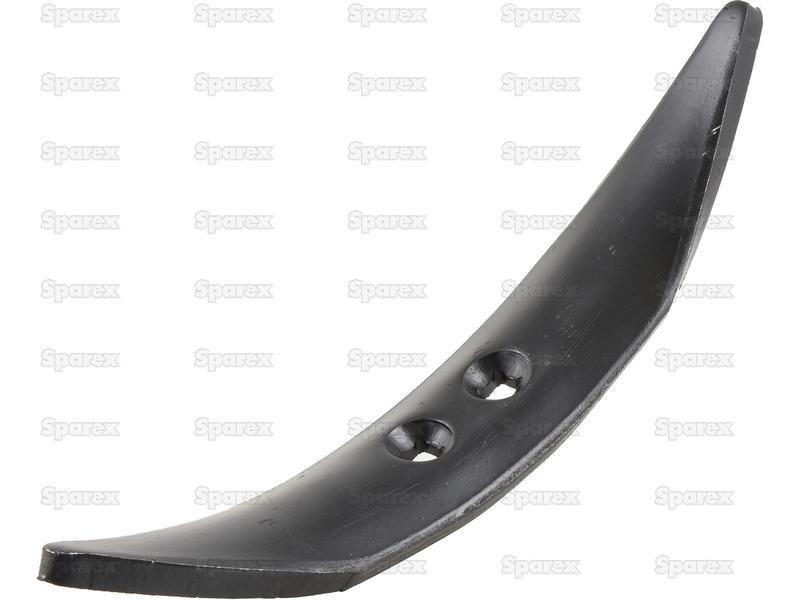 Reversible point 400x67x13mm Hole centres 45mm