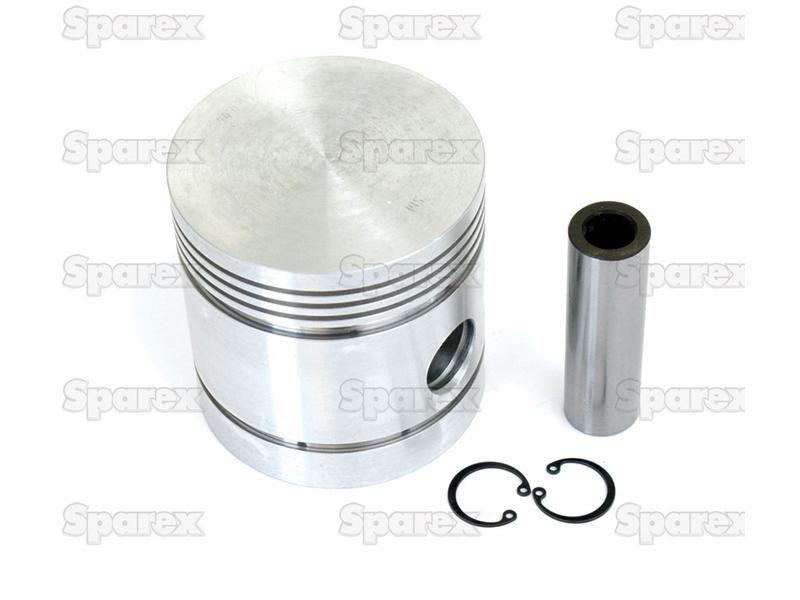 Piston (Standard) for Massey Ferguson TEA20 (TE20 Series)