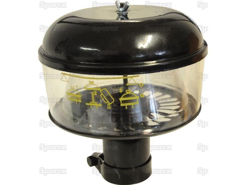 Pre Cleaner for Ford New Holland 2000 (1000 Series)