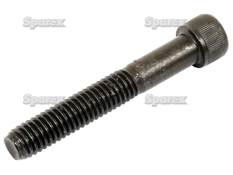 Socket Capscrew, Size: 3/8'' x 2 1/2'' UNC (BS 2470)