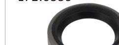 New Holland Oil Seal D9NN7R468AA