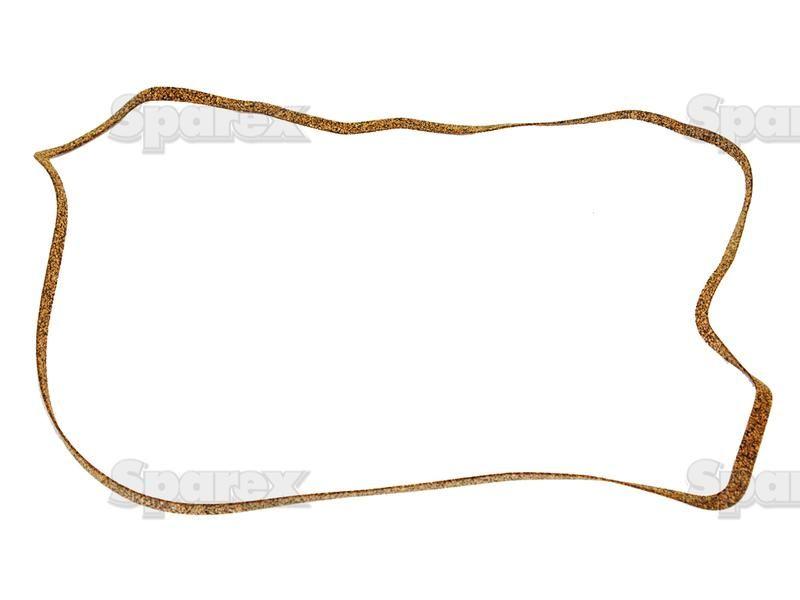 Rocker Cover Gasket - 6 Cyl. for Case IH 956 (56 Series)