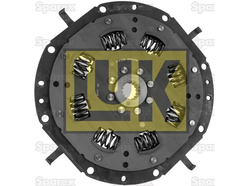 Clutch Damper for Case IH, Ford New Holland, Steyr, L.U.K.