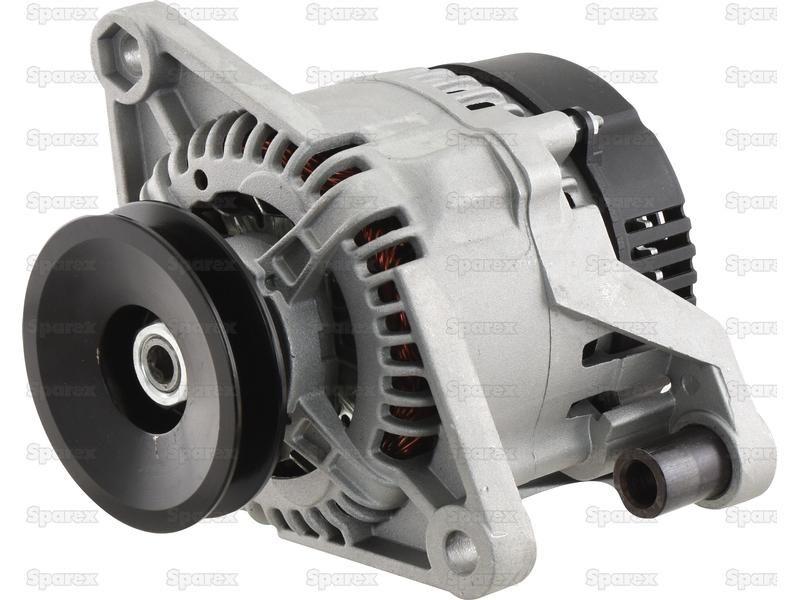 Alternator (Sparex) - 12V, 85 Amps for Case IH JX70U