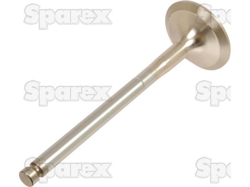 Exhaust Valve Standard for Massey Ferguson 283 BRAZILIAN