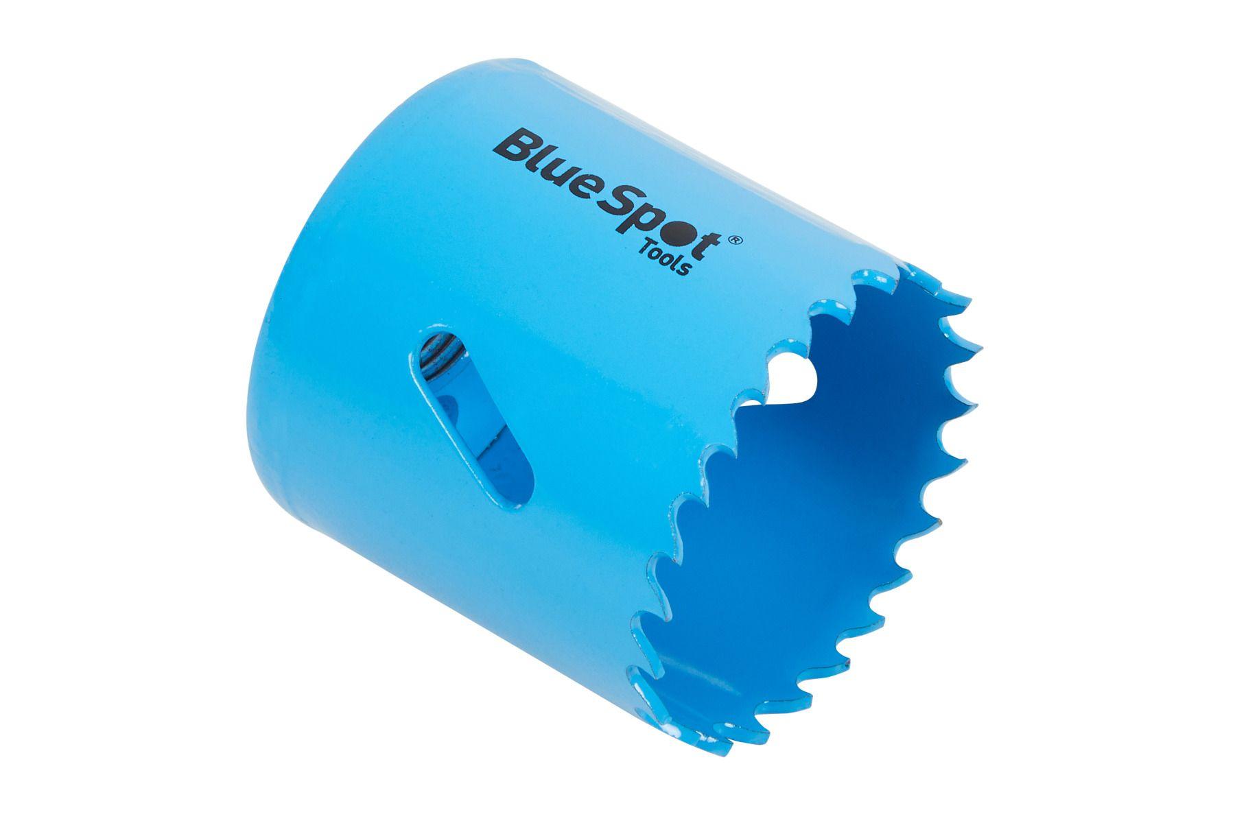 Blue Spot Tools 44MM Bi-Metal Holesaw
