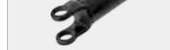 New Holland Drive Shaft Yoke 81874742