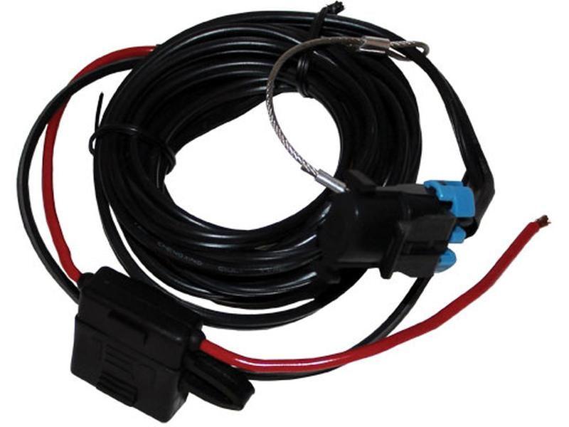Moisture Tester BHT - 2 Pwr.Cbl.