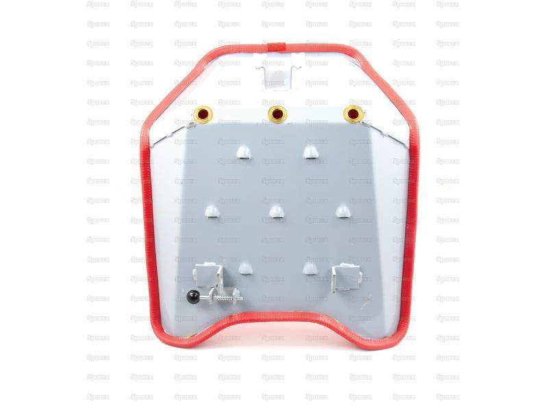 Sparex Seat Assembly for David Brown 995 (900 Series)