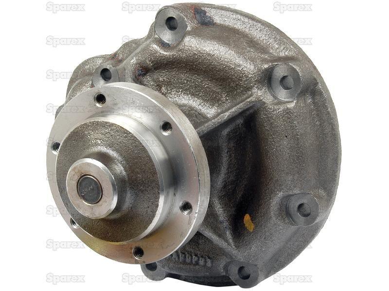 Water Pump Assembly for Claas Mercator 50 (Combines)