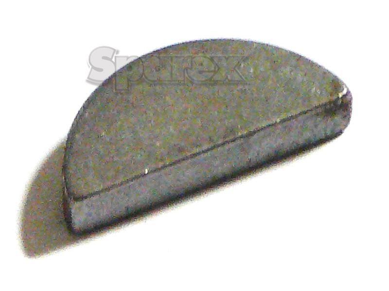 Imperial Woodruff Key 1/4'' x 1 1/4'' (Din 6888) for Ford New Holland 2000 (1000 Series)