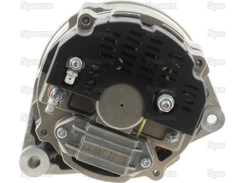 Alternator (Mahle) - 14V, 65 Amps for Fendt