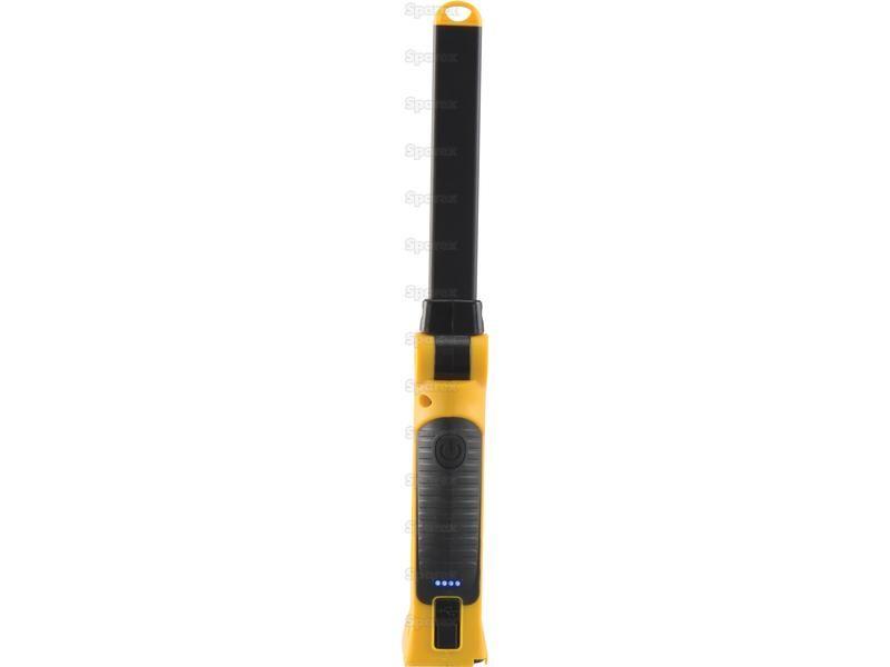 LED Rechargeable Inspection Lamp, 230 Lumens