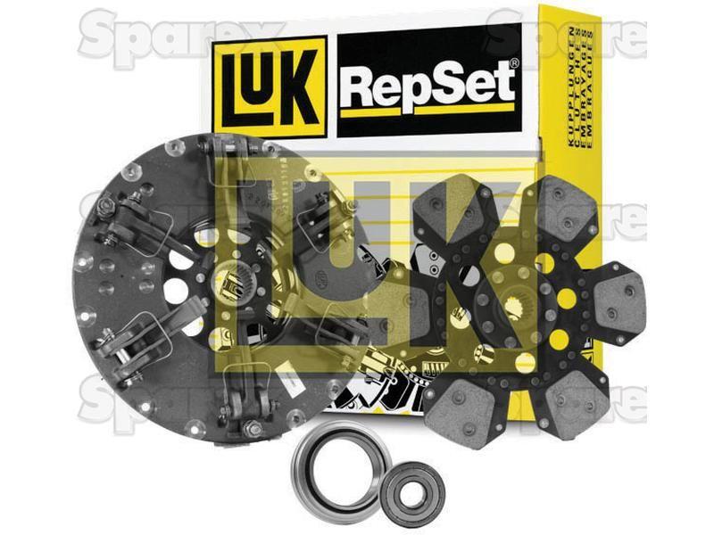Clutch Kit with Bearings L.U.K. (628301510)