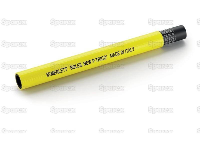 Washdown hose (Soleil Premium), Hose ID: 13mm (1/2'')