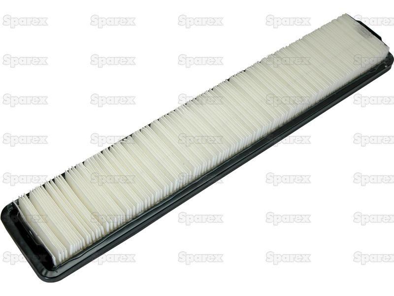 Dust Filter for Case IH JX1070U