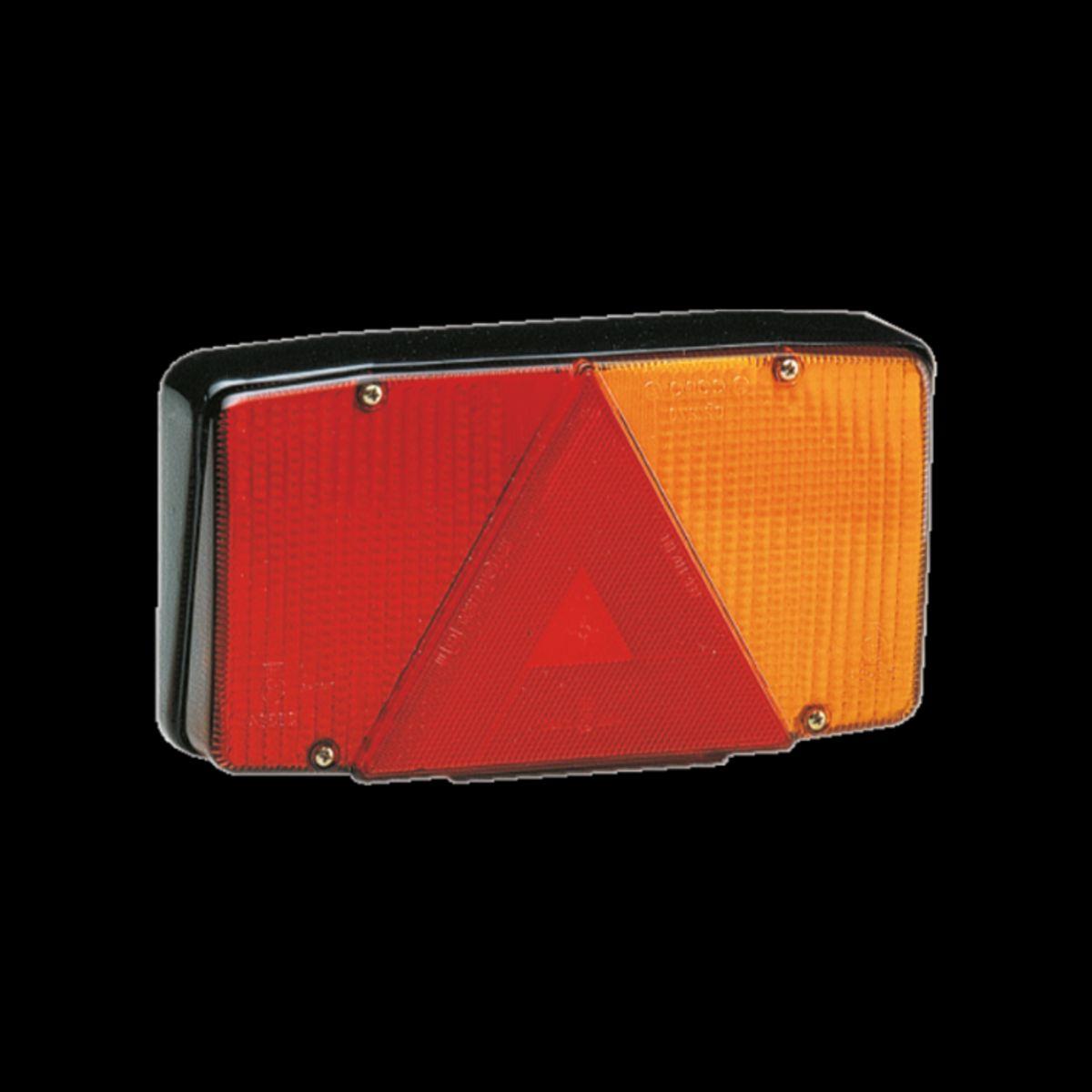 Rh Rear Bulb Light for Terex 8818070003